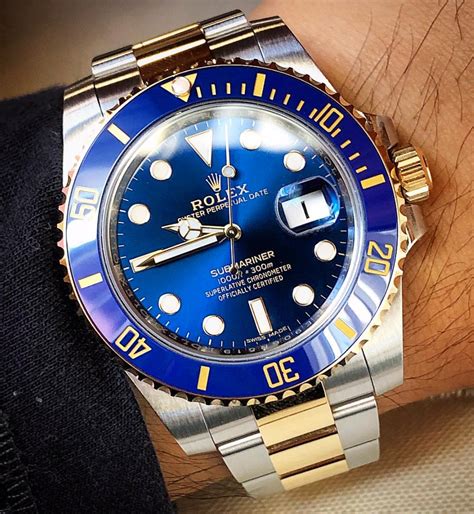 rolex submariner bluesy 2021|rolex submariner all black price.